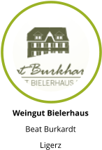 Weingut Bielerhaus Beat Burkardt Ligerz
